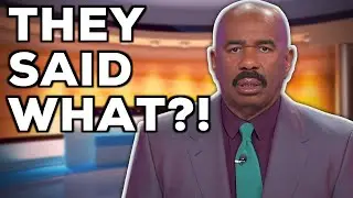 Craziest Game Show Answers
