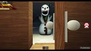 Sinister Christmas all 3 parts
