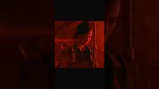 ellie kills abby's friends #thelastofuspart2 #shorts