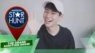 Star Hunt Online Exclusives: Fumiya Sankai