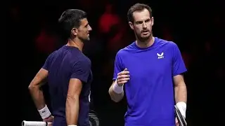 Andy Murray to skip first Novak Djokovic tournament after linking up with Serb