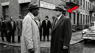 Vito Genovese Thought He Could Bully Bumpy — He Realized His Mistake When the Gun Was at His Head