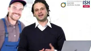 ISH Digital 2021 der 4. Tag