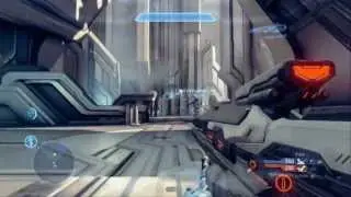 Halo 4! - 