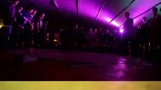 RESPECT FESTIVAL 2 - Tavlin VS Yoda Top 16