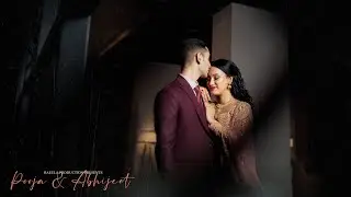 ABHIJEET & POOJA  || NEPALI WEDDING HIGHLIGHTS || RAEELA PRODUCTION