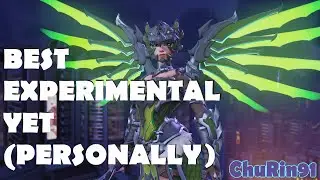 Add to Arcade Mode Please? - Overwatch April Fools Experimental Patch