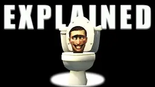 What is Skibidi Toilet?