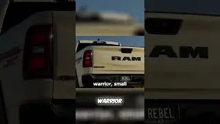 Ram's 10 Year Warranty  A Game Changer for Truck Owners