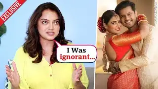 GHKKPM Fame Sheetal Maulik को Aishwarya Sharma और Niel Bhatt की Love Story की नहीं थी भनक?