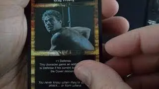 Terminator CCG - Resistance Starter