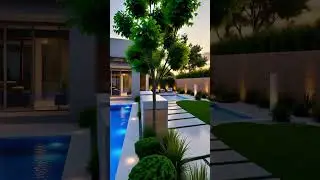 Builds artistic retaining walls   #bloomworks #backyard #outdoordesign