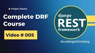 Models and Migrations in Django - In Depth Tutorial about Django Migrations