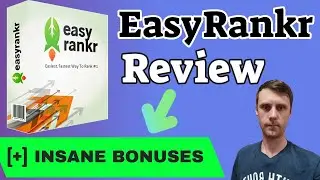 EasyRankr Review with Bonuses and Pricing &ndash; Fastest Way To Rank #1 in Google and Youtube in 2020