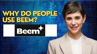 Why do people use Beem?