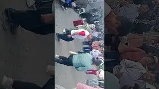 80 años Juana Vasquez Rúa parte I