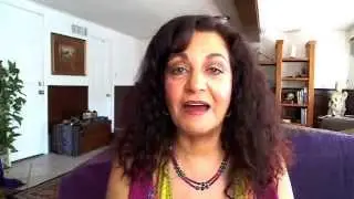Orgasmic Awakenings of the Heart -Mare Simone, Certified Tantra Educator & Sex Surrogate