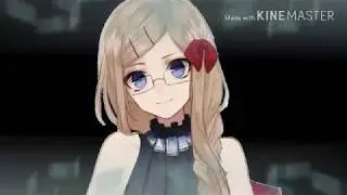 Hetalia Monaco Tribute