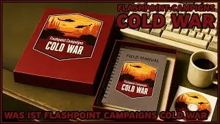 [PRESS PREVIEW] Was ist Flashpoint Campaigns Cold War? | Flashpoint Campaigns : Cold War