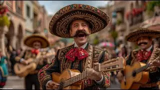 Música Mariachi Mexicana | Canciones Festivas para Celebrar 🎊🎶