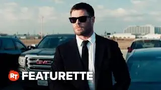 Crime 101 Featurette - Mastermind of Crime (2026)