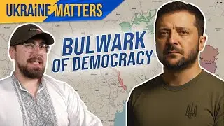 From Division to Unity: Ukraine's Remarkable Transformation