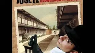 Josete - Luna tu me llevas
