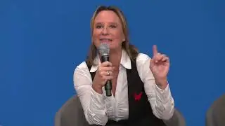 Keynote d'honneur : La French Tech Grand Paris