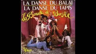 LA BANDE A BASILE La danse du tapis 1980