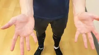 Charlie messenger addidas casting