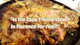 [Italy trip] #7 Italy Honeymoon Diary: Ischia Memories and First Night in Florence 피렌체 자자 20170427