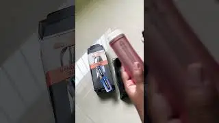 Foldable Handheld Personal Travel Bidet with Pressure Options Electric Sprayer Toilet for  Hygiene