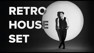 RETRO HOUSE SET