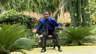 Daniel Thomas - Jina La Yesu Official Song - Tanzania Music 2017
