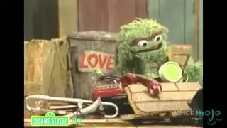 Top 10 Muppets from Sesame Street