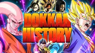 The End of Gogeta's Reign and the First-Ever Prime Battle Grind! (Dokkan History #8)