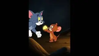 Tom and Jerry:Deep Sea Adventure#cartoon #tomandjerry #usa #kidsshorts #fun#tom #wbkids#shortsfeed