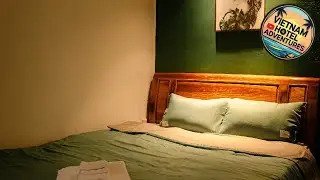 Sisan Home 294 Kim Mã Ban công thư giãn | Hanoi, Vietnam | Hotel Review 🛏️