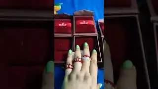 @senco gold pola ring