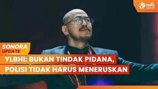 Update Kasus Komika Pandji, Polisi Segera Panggil Pelapor dan Terlapor | SONORA UPDATE