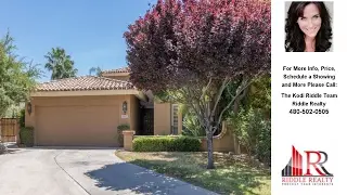 10819 N 10TH Place, Phoenix, AZ Presented by The Kodi Riddle Team.