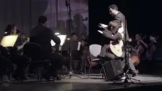 Concierto de Aranjuez, III Allegro, Joaqu&iacute;n Rodrigo, Om&aacute;n Kaminsky