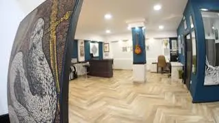 Descendink Tattoo Studio