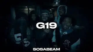 Kay Glizz x Nunnie Da 3rd x Jerk Drill Type Beat - 