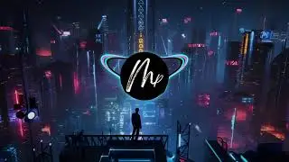 Nightfall New Song | Music Portal [Official Music Video] | Visualizer #musicvideo #artist