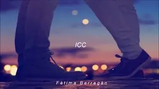 ICC - TE PERDI (LETRA COMPLETA)