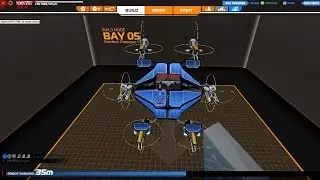 Robocraft Medic - 