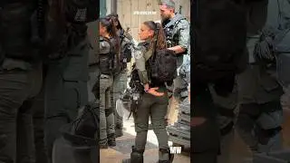 🌟 Exploring Jerusalem: The Holy City 🌟13 de julho de 2024