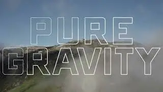 THIS IS PURE GRAVITY | Australia's only lift-accessed MTB Park