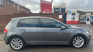 Volkswagen Golf 1.5 TSI EVO GT Edition Euro 6 (s/s) 2020